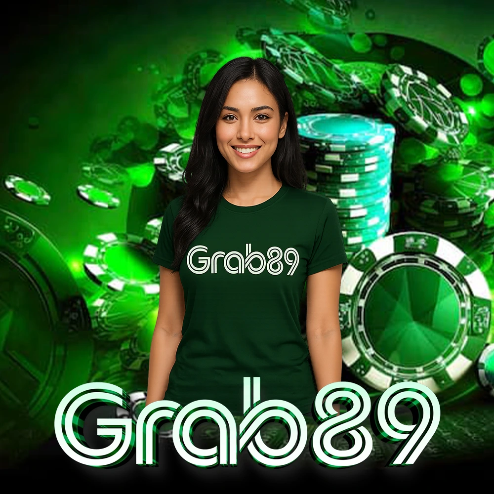 GRAB89 # Situs Game Terbaik Minggu Ini